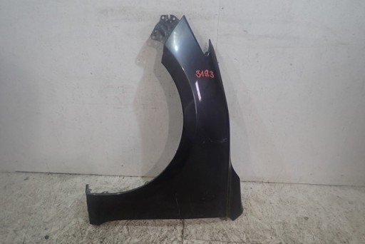 BLATOBRAN LIJEVA STRANA PREDNJA MAZDA 3 III 2013-