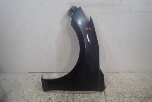 BLATOBRAN LIJEVA STRANA PREDNJA MAZDA 3 III 2013-