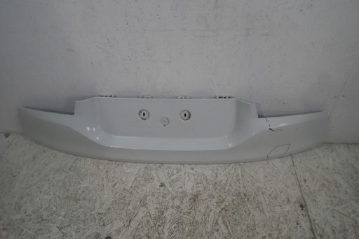 SPOJLER DODATAK GEPEKA NA BMW I3 REDIZAJN