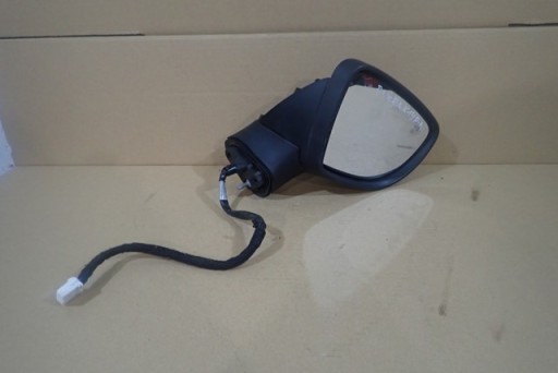 RETROVIZOR DESNA NISSAN MICRA K14 15 PIN KAMERA 17-