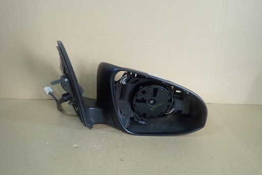 RETROVIZOR DESNA TOYOTA AURIS 2 II 7 PIN 2012-