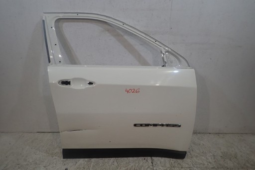 VRATA DESNA  PREDNJA STRANA JEEP COMPASS 17-