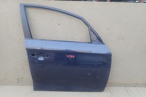 VRATA DESNA  PREDNJA STRANA KIA CARENS 4 IV 2012-