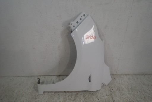 BLATOBRAN LIJEVA STRANA PREDNJA FORD KA + PLUS 2016-