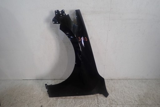 BLATOBRAN LIJEVA STRANA PREDNJA MAZDA 3 III LIMUZINA / SEDAN 2019-