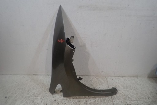 BLATOBRAN DESNA STRANA PREDNJA HONDA CIVIC UF0 2006-