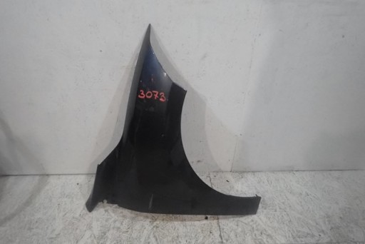 BLATOBRAN DESNA STRANA PREDNJA RENAULT MEGANE 3 III