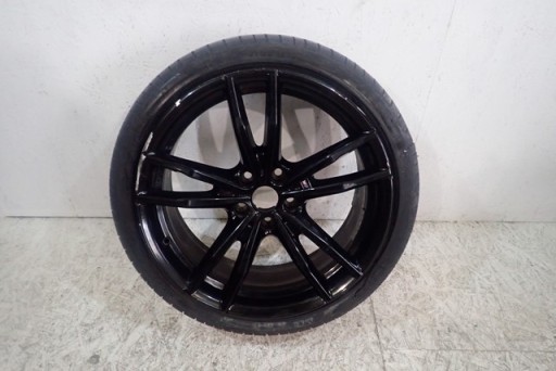 ALUMINIJSKA FELGA BMW 3 G20 G21 M PAKET 8089892 19X8