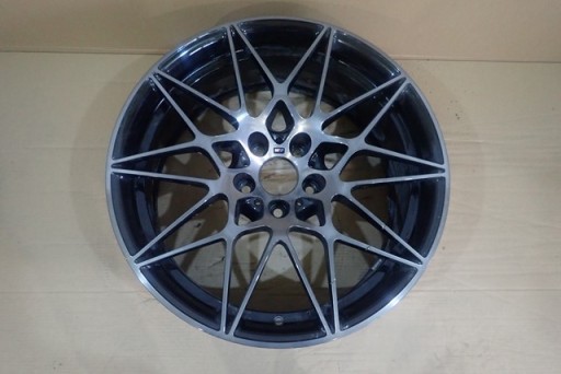 ALUMINIJSKA FELGA BMW M2 M3 M4 M PAKET 8090194 20X9