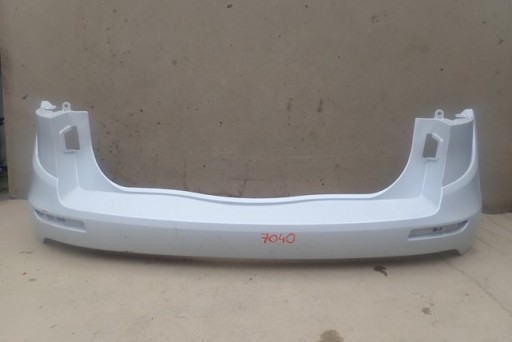 BRANIK ZADNJI RENAULT KOLEOS II 2 16-