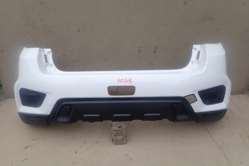 BRANIK ZADNJI MITSUBISHI ASX 2019-