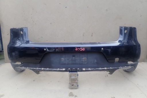 BRANIK ZADNJI PORSCHE MACAN 95B