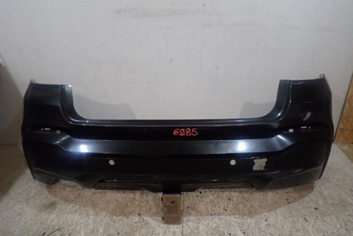 BRANIK ZADNJI BMW X4 F26 M PAKET