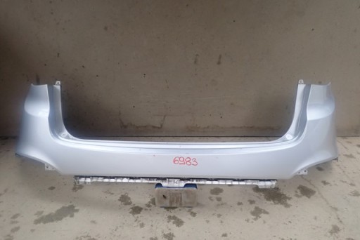 BRANIK ZADNJI HYUNDAI IX35 IX 35 2010-2015R