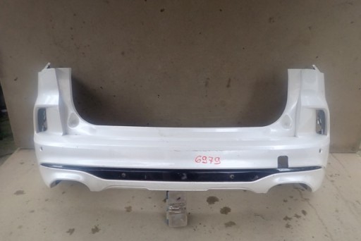 BRANIK ZADNJI FORD KUGA MK3 III STARI LINE 2019-