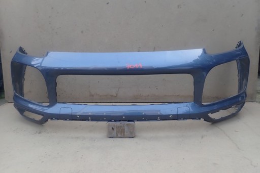 BRANIK PREDNJA STRANA PORSCHE CAYENNE GTS TURBO 9Y