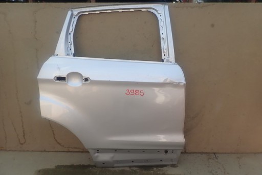 VRATA DESNA  ZADNJA STRANA ZADNJI FORD KUGA MK2