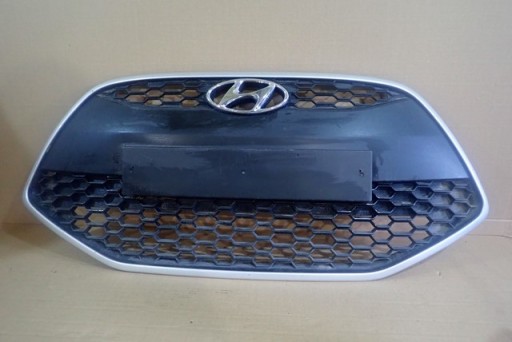 MASKA GRIL HYUNDAI IX20 REDIZAJN 15-