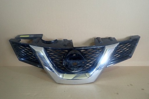 MASKA GRIL NISSAN X TRAIL T32 14-