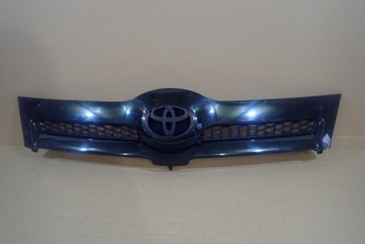 MASKA GRIL TOYOTA COROLLA VERSO 04-09