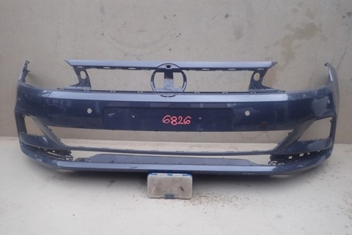 BRANIK PREDNJA STRANA VW POLO 2G 2017-