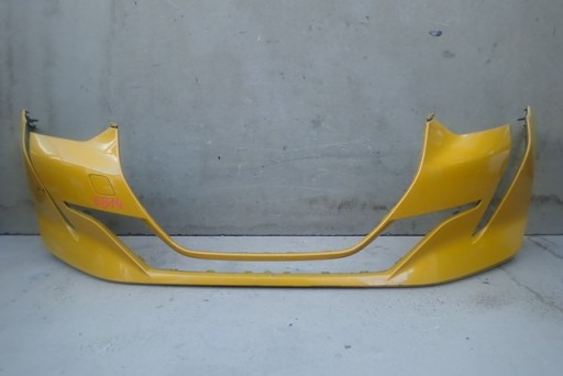 BRANIK PREDNJA STRANA PEUGEOT 208 II 2019-