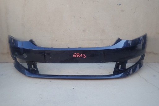 BRANIK PREDNJA STRANA SKODA FABIA 3 III 6V 14-