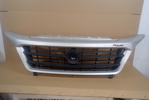 MASKA GRIL FIAT DUCATO REDIZAJN 14-
