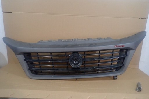 MASKA GRIL FIAT DUCATO REDIZAJN 14-