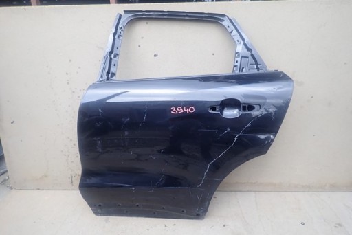 VRATA LIJEVA ZADNJA ZADNJI JAGUAR F-PACE F PACE