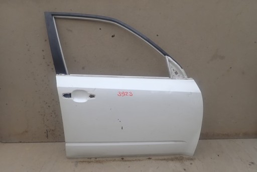 VRATA DESNA  PREDNJA STRANA SUBARU FORESTER III 08-
