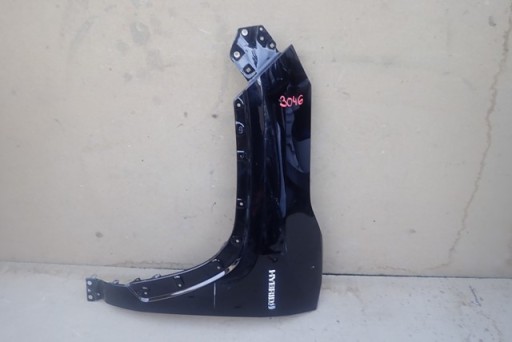 BLATOBRAN LIJEVA STRANA PREDNJA TOYOTA RAV4 RAV 4 5 V 19-