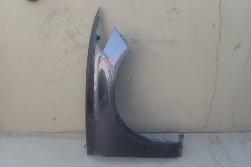 BLATOBRAN DESNA STRANA PREDNJA FORD MONDEO MK5