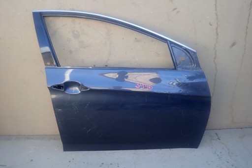 VRATA DESNA  PREDNJA STRANA HYUNDAI I40 2011-