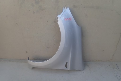 BLATOBRAN LIJEVA STRANA PREDNJA HYUNDAI I20 I 1 08-11