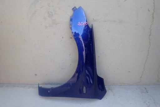 BLATOBRAN LIJEVA STRANA PREDNJA HYUNDAI I30 I 1 07-12