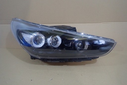 LAMPA FAR DESNA STRANA FULL LED HYUNDAI I30 III 17-