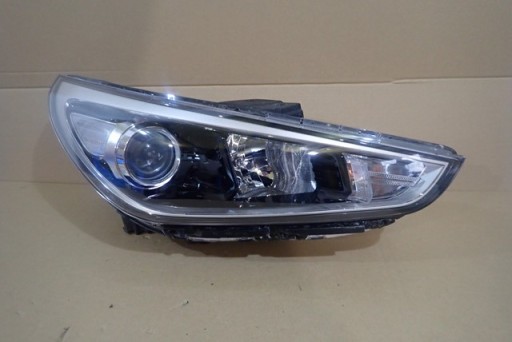 LAMPA FAR DESNA STRANA HYUNDAI I30 III 17-