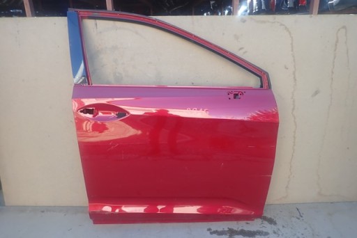 VRATA DESNA  PREDNJA STRANA LEXUS RX 2015-