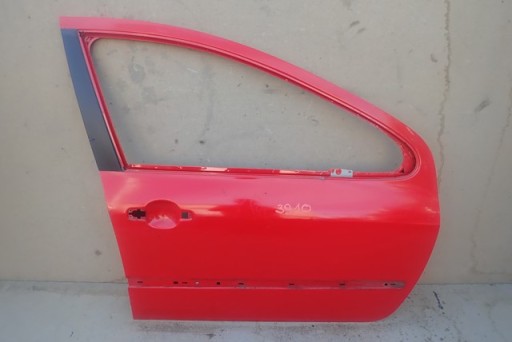 VRATA DESNA  PREDNJA STRANA PEUGEOT 307 2001-