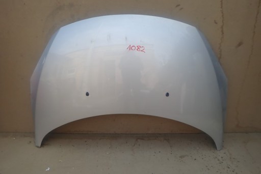 HAUBA POKLOPAC MOTORA PEUGEOT 307 REDIZAJN 05-09