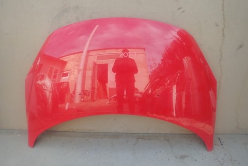 HAUBA POKLOPAC MOTORA PEUGEOT 307 REDIZAJN 05-09