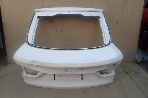 GEPEK POKLOPAC GEPEKA BMW X6 F16