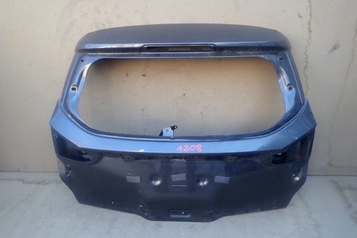 GEPEK POKLOPAC GEPEKA FORD FOCUS MK3 KARAVAN