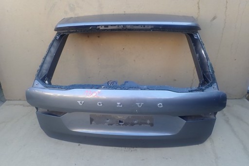 GEPEK ZADNJI ZADNJA  POKLOPAC GEPEKA VOLVO V90