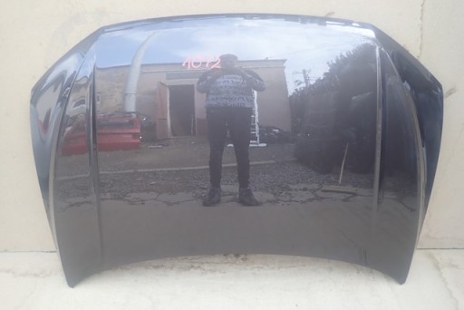 HAUBA POKLOPAC MOTORA VW T ROC 2GA 18-