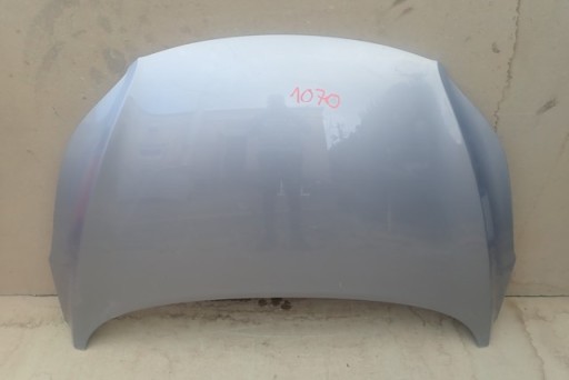 HAUBA POKLOPAC MOTORA HYUNDAI ELANTRA 10-15