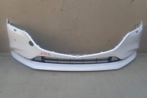 BRANIK PREDNJA STRANA MAZDA 6 VI 2018-