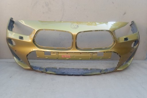 BRANIK PREDNJA STRANA BMW X2 F39 M PAKET 2018-