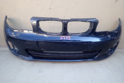 BRANIK PREDNJA STRANA BMW 1 E82 E88 COUPE REDIZAJN